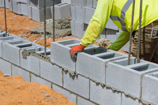Best Local Concrete Companies  in Detroit, MI