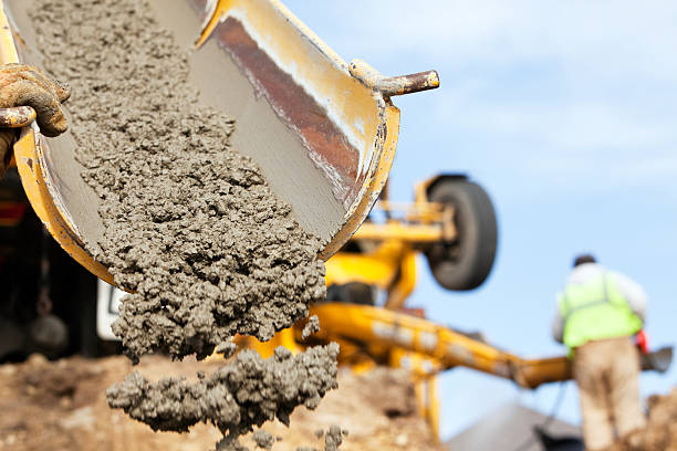 Best Waterproofing & Drywells  in Detroit, MI